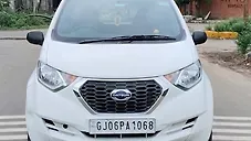 Used Datsun Redigo S 1.0 AMT [2018-2019] in Ahmedabad