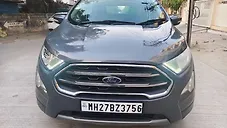 Used Ford Ecosport Titanium 1.5L TDCi in Nagpur