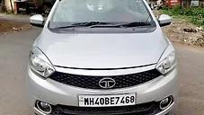Used Tata Tiago Revotron XZ in Nagpur