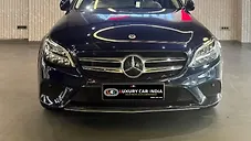 Used Mercedes-Benz C-Class C200 Progressive in Gurgaon