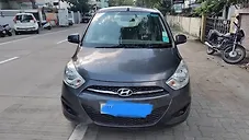 Used Hyundai i10 Magna 1.2 Kappa2 in Nagpur