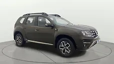Used Renault Duster RXZ 1.5 Petrol MT [2020-2021] in Bangalore