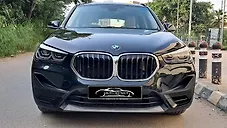 Used BMW X1 sDrive20i SportX in Gurgaon