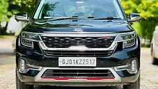 Used Kia Seltos GTX Plus AT 1.5 Diesel [2019-2020] in Ahmedabad