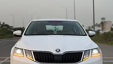 Used Skoda Octavia Style TDI AT in Surat