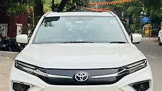 Used Toyota Urban Cruiser Hyryder V Hybrid [2023-2025] in Delhi