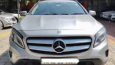 Used Mercedes-Benz GLA 200 CDI Sport in Chennai