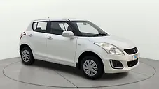 Used Maruti Suzuki Swift VXi [2014-2017] in Ahmedabad