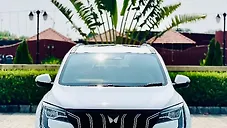 Used Mahindra XUV700 AX7 Diesel MT 7 STR in Surat