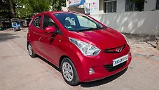 Used Hyundai Eon 1.0 Kappa Magna + [2014-2016] in Bangalore