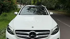 Used Mercedes-Benz GLC 220 d Progressive in Pune