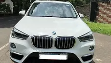 Used BMW X1 sDrive20d xLine in Pune