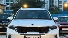 Used Kia Sonet GTX Plus 1.5 [2020-2021] in Pune