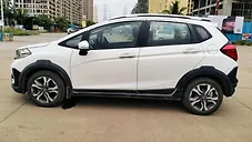 Used Honda WR-V VX MT Petrol in Mumbai