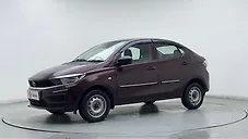 Used Tata Tigor Revotron XE in Ghaziabad