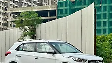 Used Hyundai Creta 1.6 S Petrol in Mumbai