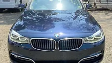 Used BMW 3 Series GT 320d Luxury Line [2014-2016] in Nashik