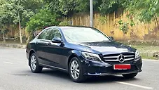 Used Mercedes-Benz C-Class C 220d [2022-2023] in Delhi