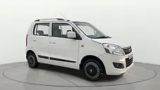 Used Maruti Suzuki Wagon R VXI AMT (O) in Chennai