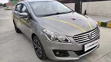 Used Maruti Suzuki Ciaz VXi+ in Noida