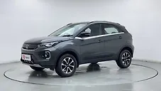 Used Tata Nexon XZA Plus (S) [2022-2023] in Ghaziabad