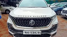 Used MG Hector Sharp 2.0 Diesel Turbo MT in Mumbai