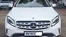Used Mercedes-Benz GLA 200 d Sport in Nashik