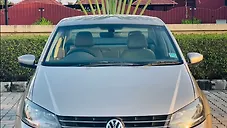 Used Volkswagen Vento Highline Diesel AT [2015-2016] in Surat