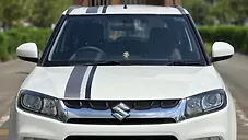 Used Maruti Suzuki Vitara Brezza ZDi in Surat