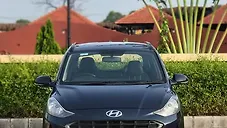 Used Hyundai Grand i10 NIOS Sportz U2 1.2 CRDi [2020-2020] in Surat