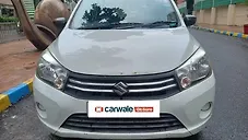Used Maruti Suzuki Celerio VXi CNG [2019-2020] in Mumbai