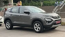Used Tata Harrier XZ [2019-2020] in Mumbai