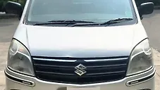 Used Maruti Suzuki Wagon R LXI CNG in Mumbai