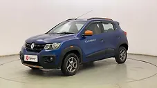 Used Renault Kwid CLIMBER 1.0 AMT [2017-2019] in Kolkata