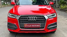 Used Audi Q3 30 TDI Premium FWD in Mumbai