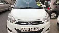 Used Hyundai i10 Magna 1.2 Kappa2 in Delhi