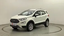Used Ford Ecosport Titanium + 1.5L Ti-VCT AT [2019-2020] in Mumbai