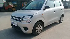Used Maruti Suzuki Wagon R LXi (O) 1.0 CNG in Mumbai