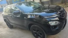 Used Tata Harrier XZ [2019-2020] in Hyderabad