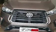 Used Toyota Innova Crysta 2.4 VX 7 STR [2016-2020] in Lucknow