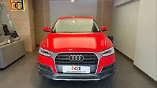 Used Audi Q3 30 TFSI Premium in Mumbai