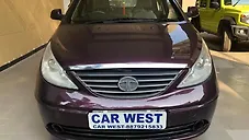 Used Tata Manza LS Quadrajet in Mumbai