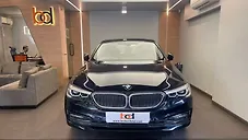 Used BMW 5-Series 530i Sport Line in Mumbai