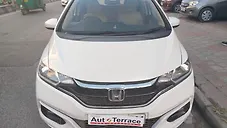 Used Honda Jazz VX CVT in Bangalore