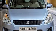 Used Maruti Suzuki Ertiga VDi in Mumbai