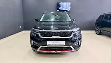 Used Kia Seltos GTX Plus 1.4 DCT in Hyderabad