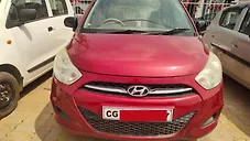 Used Hyundai i10 1.1L iRDE ERA Special Edition in Raipur