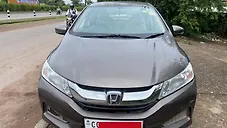 Used Honda City SV Diesel in Raipur