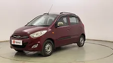 Used Hyundai i10 Era 1.1 iRDE2 [2010-2017] in Kolkata