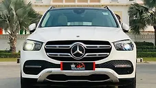 Used Mercedes-Benz GLE 300d 4MATIC LWB [2020-2023] in Karnal